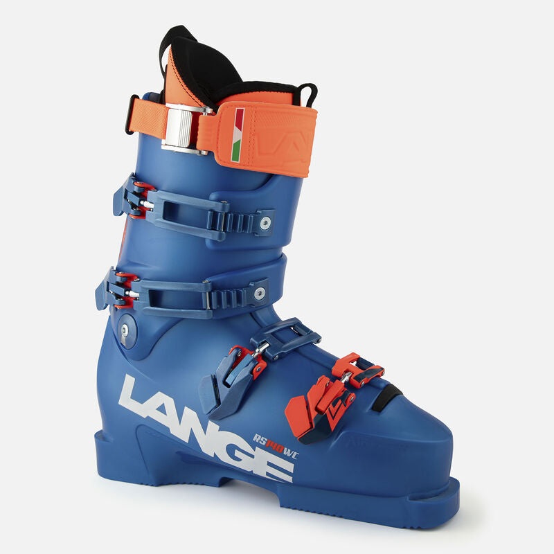 World Cup RS 140 ZR 95 Ski Boots 2026