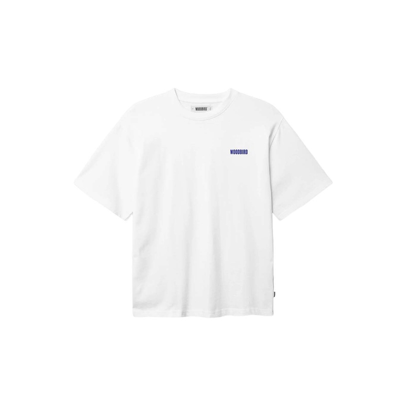 BANE KOI TEE|white|M|L|XL