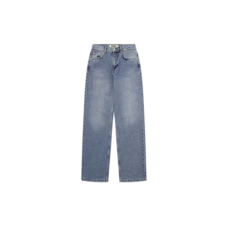 CARLA DOONE JEANS|washed blue|28|29|26|27