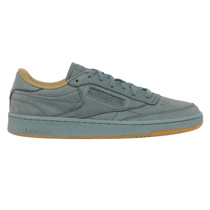 CLUB C 85 VINTAGE SHOES|darkfog/khakibrown|8|8.5|9|9.5|10|10.5|11|11.5