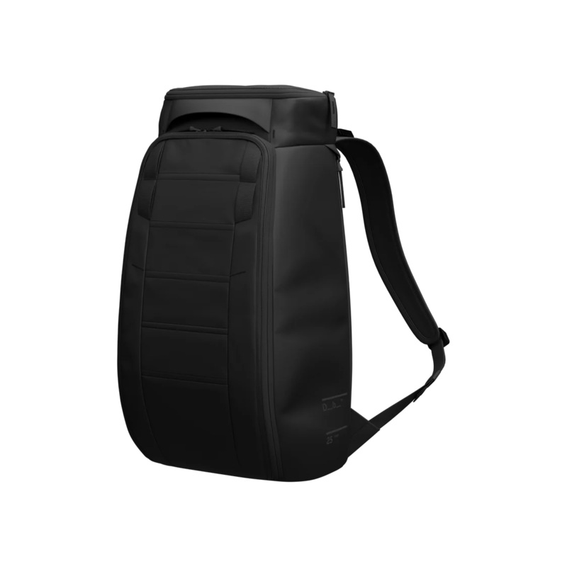 Hugger Backpack 25L|Black Out|Forest Green|Midnight Teal