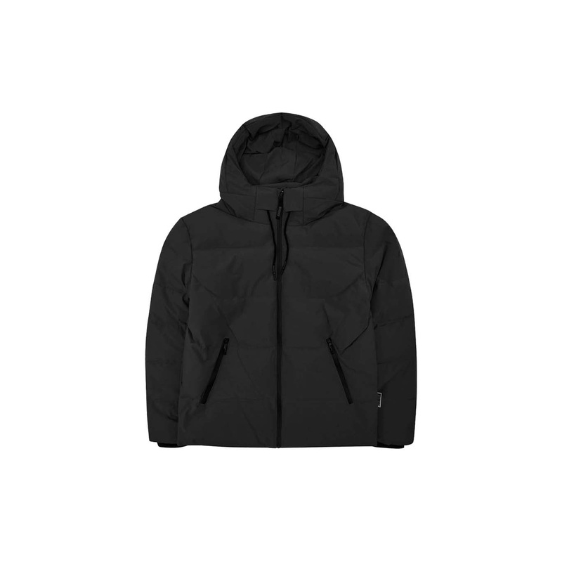 JOSEPH TECH JACKET|black|M|L|XL