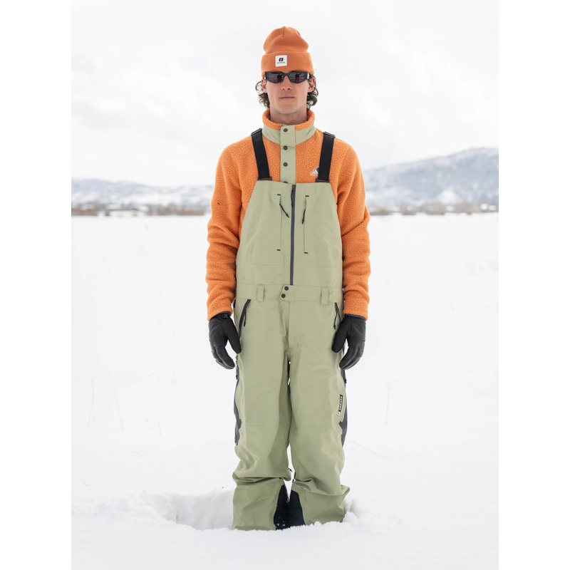 Men’s Emmons 3L Bib (Past Season)