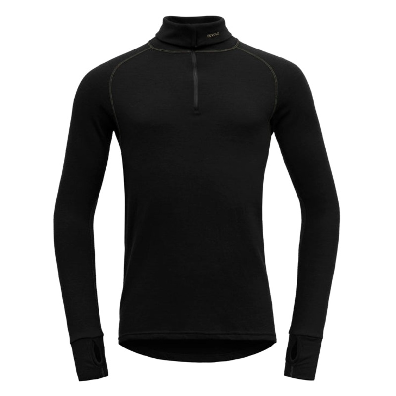 Men’s Expedition Merino 235 Zip Neck