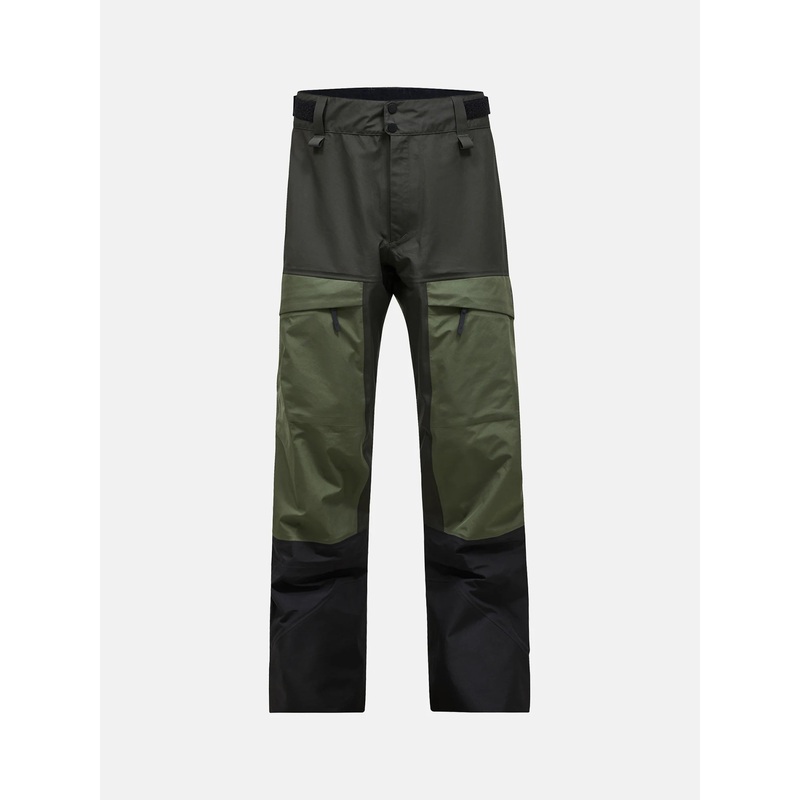 Men’s Gravity Gore-Tex 3L Shell Pants