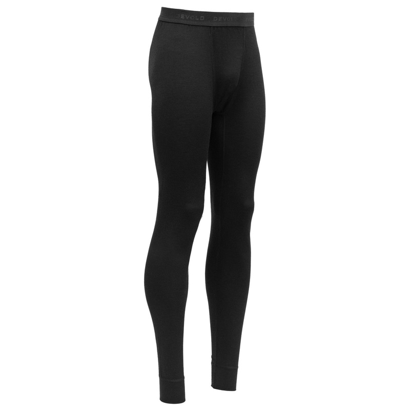 Men’s Jakta Merino 200 Long Thermal Leggings