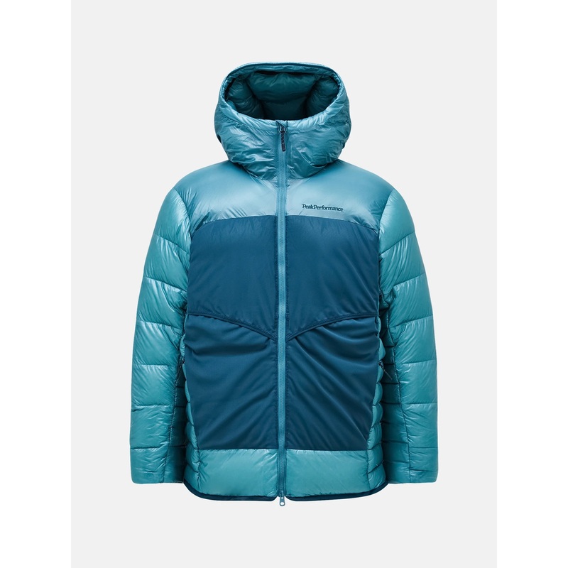 Men’s Minus Degree Down Puffer
