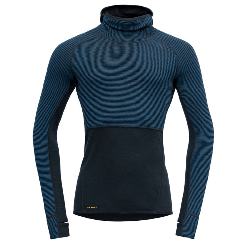 Men’s Tuvegga Merino Hoody (Past Season)