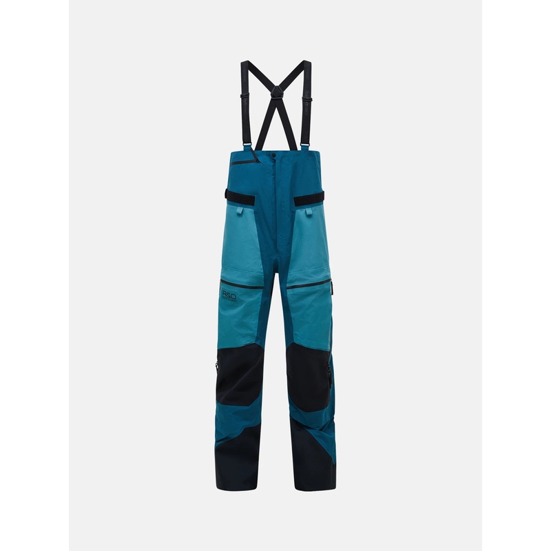 Men’s Vertical Gore-Tex Pro 3L Shell Bib Pants (Past Season)