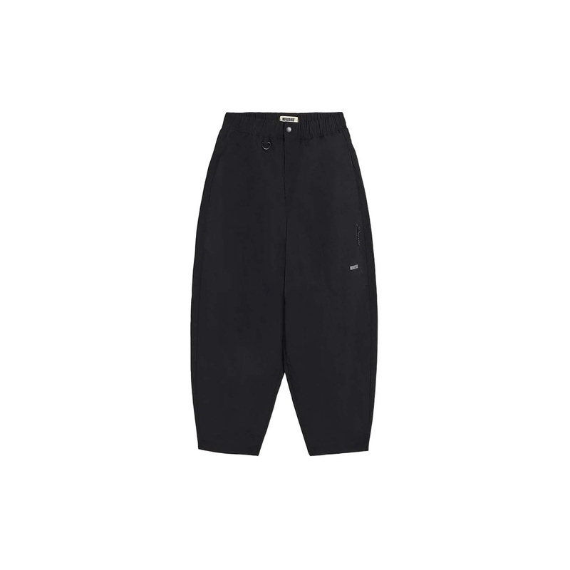 NOUL TECH PANT|black|S|M|L|XL