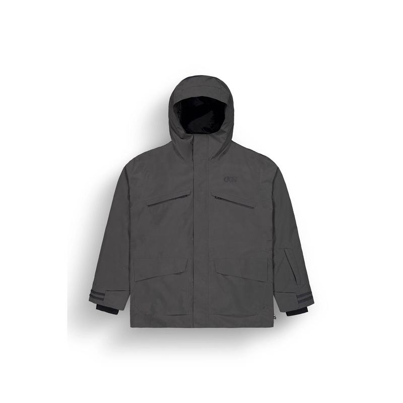 U43 Jacket|Magnet|Small|Medium|Large|XLarge