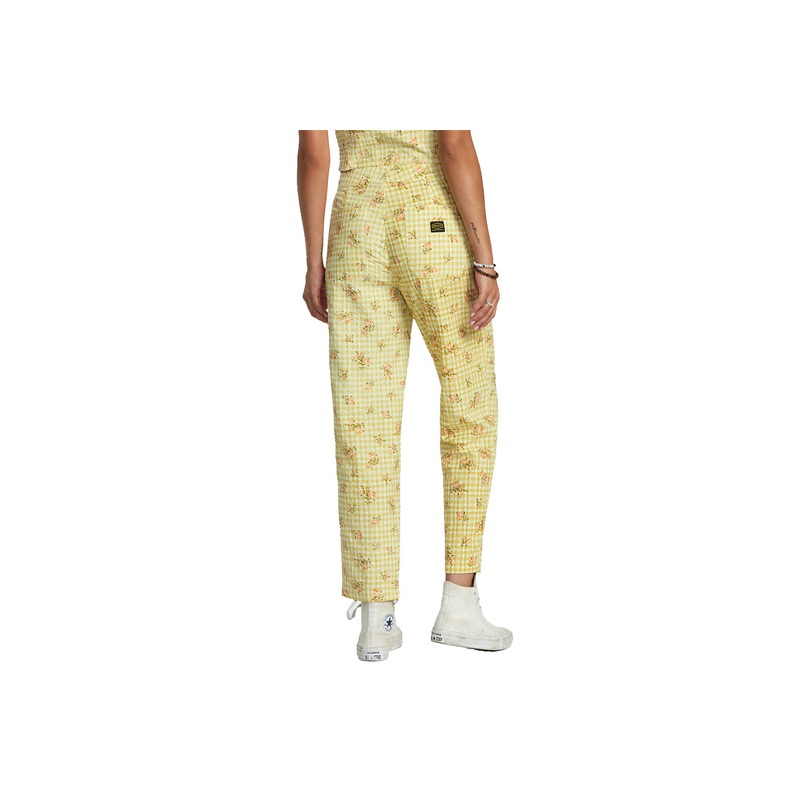 ANYWHERE SEERSUCKER PANTS|golden|28|29|25|26|27