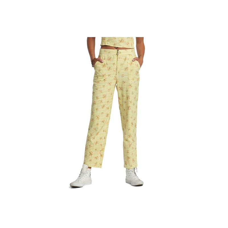 ANYWHERE SEERSUCKER PANTS|golden|28|29|25|26|27