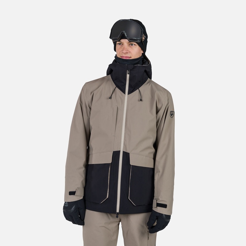 Men’s Corbet’s 2L Ski Jacket (Past Season)