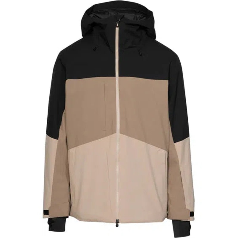Men’s Corbet’s Ski Jacket|Birch|Small|Medium|Large|XLarge