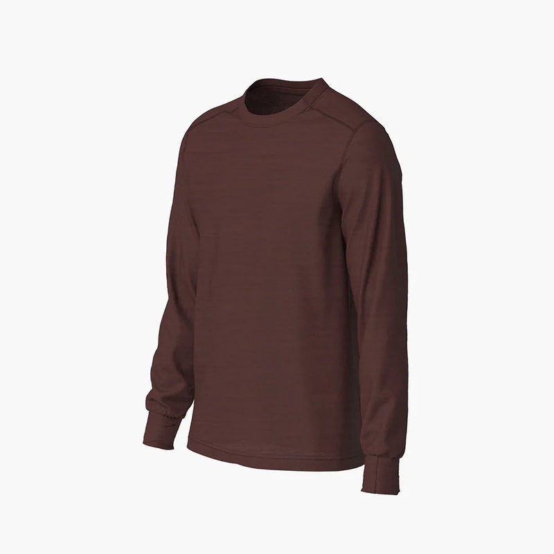 Men’s HLSLongsleeve Sorino Top