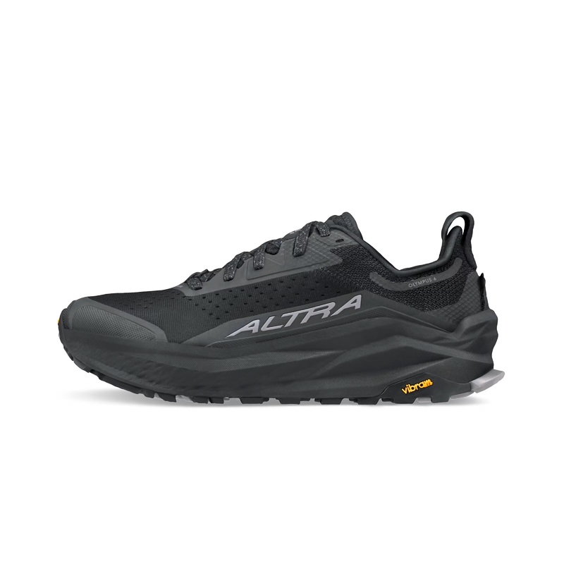 Men’s Olympus 6 Running Shoes|Black / Black|Gray / Orange|Taupe|7 US|7.5 US|8 US|8.5 US|9 US|9.5 US|10 US|10.5 US|11 US|11.5 US|12 US|12.5 US|13 US