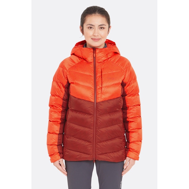 Women’s Glaceon Pro Down Jacket