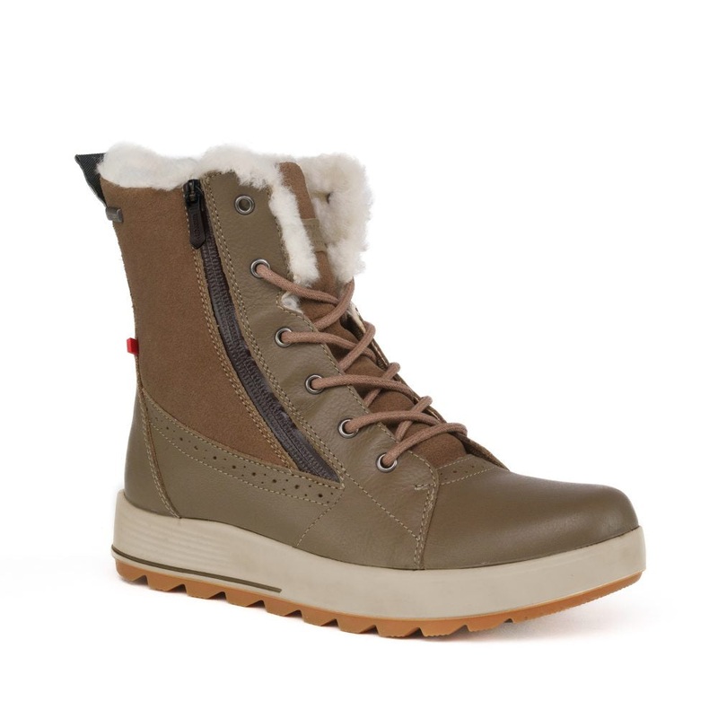Women’s Ice Marvel Winter Boots