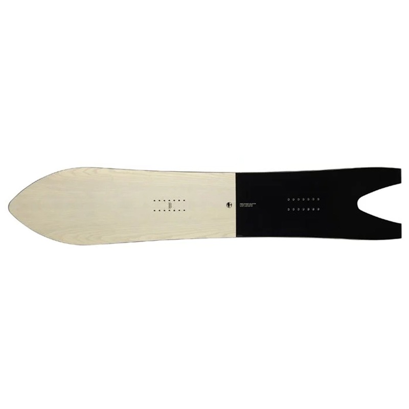 A-FRAME SNOWBOARD|158