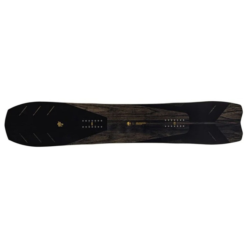 BRYAN IGUCHI PRO SNOWBOARD|159|158