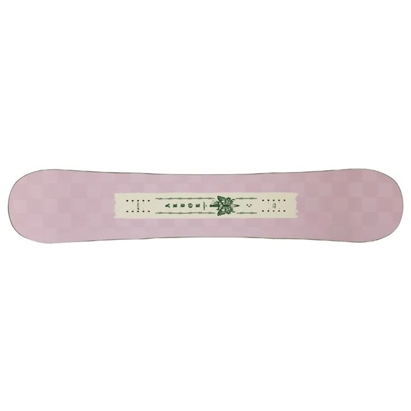 CADENCE SNOWBOARD|143|147|151