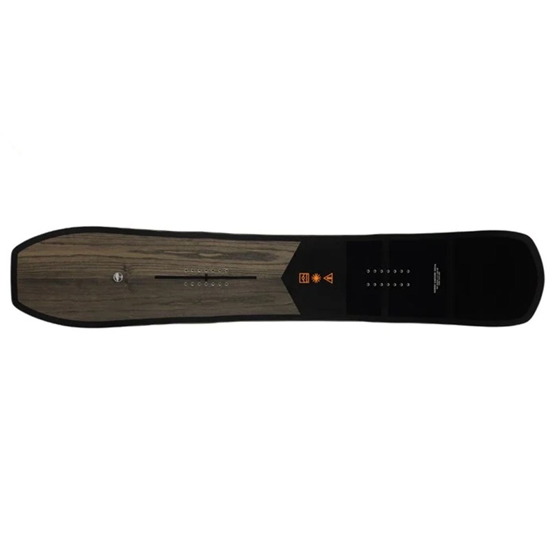 CARBON CODA SNOWBOARD|158|159|161|162w|162