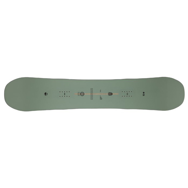 FORMULA DECON SNOWBOARD|156|157w|159