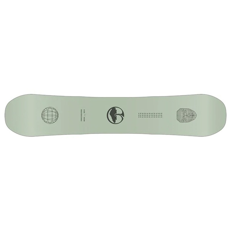 FORMULA SNOWBOARD|159|160|162w