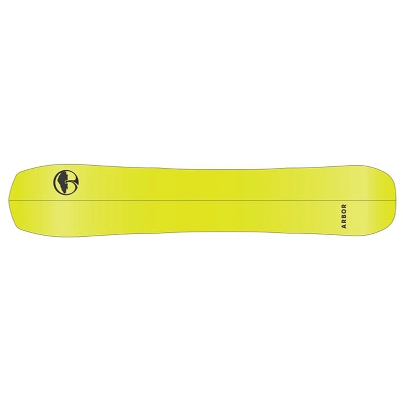 LANDMARK SPLITBOARD|158|164W|161