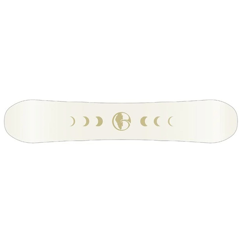 MANTRA SNOWBOARD|148|152