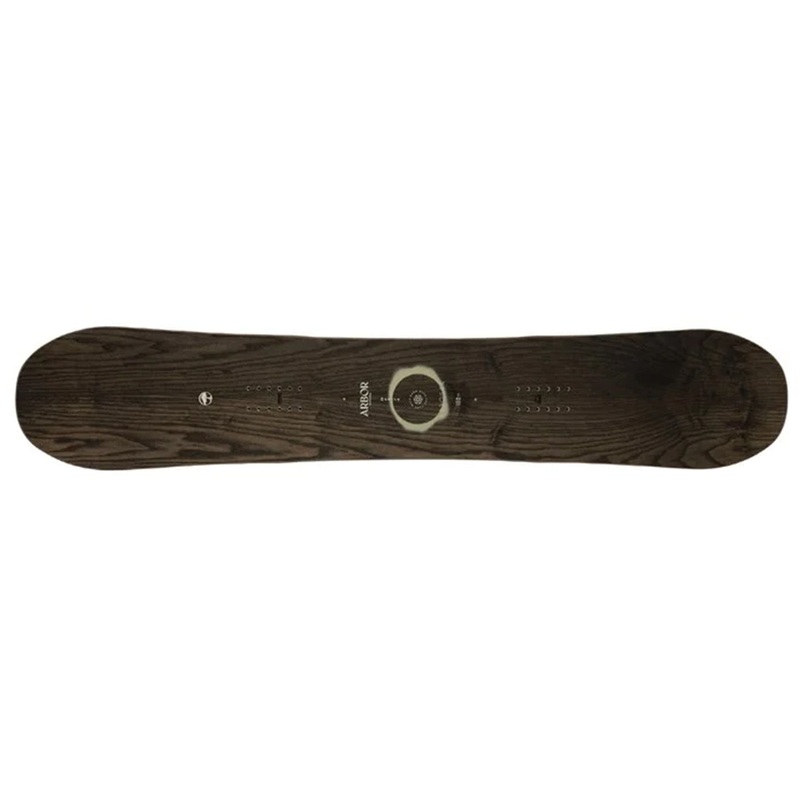 MANTRA SNOWBOARD|148|152