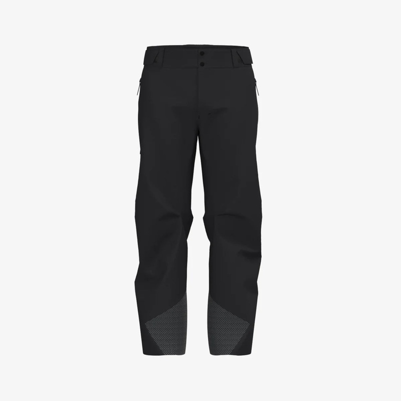 Men’s Kore Nordic Pant|Black|48|50|52|54|56