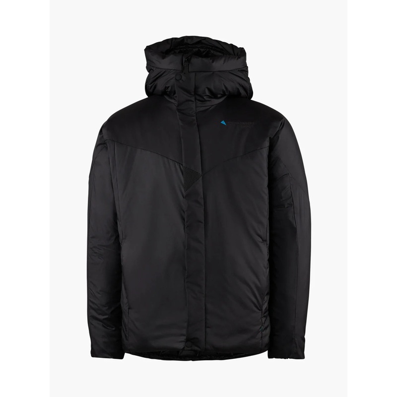 Men’s Ldyn Hooded PrimaLoft Jacket