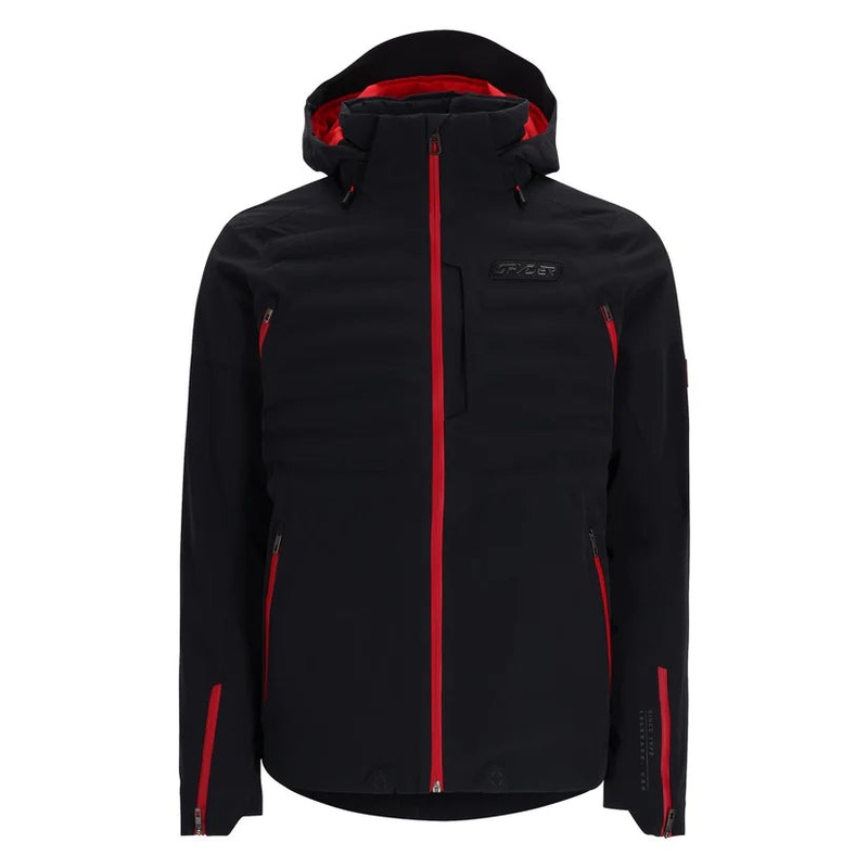 Men’s Pinnacle Insulated Ski Jacket