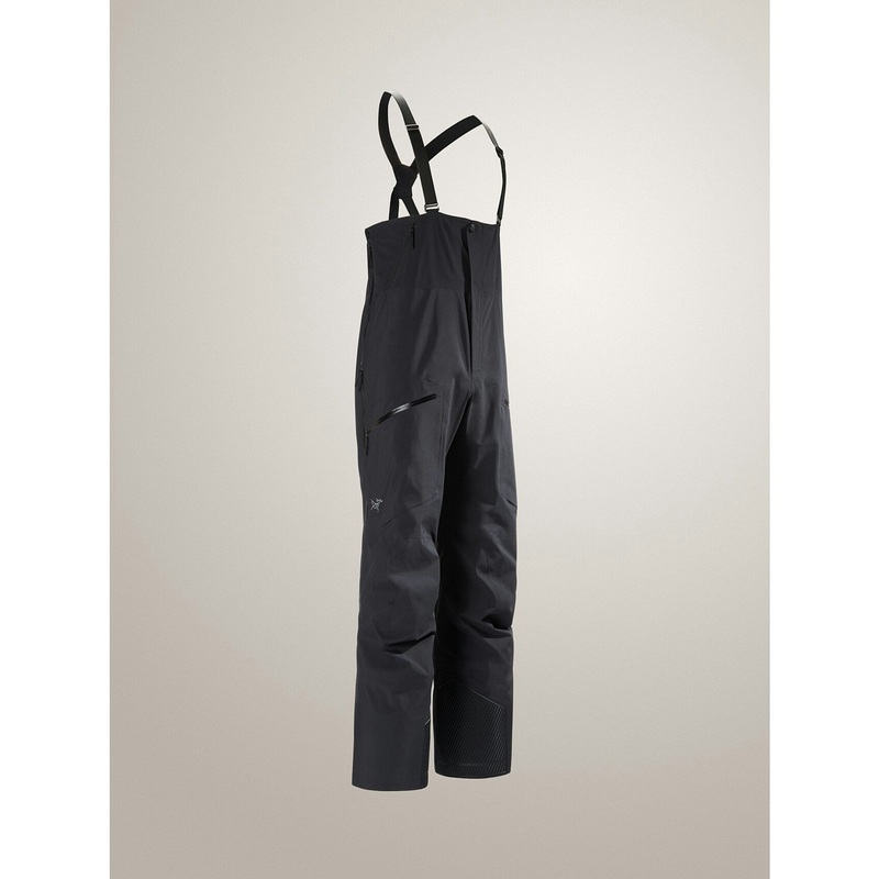 Men’s Rush Bib Pant (Past Season)