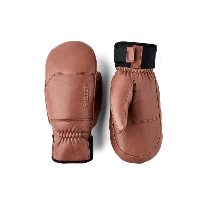 Omni Mitts|Brown|6|7|8|9|10