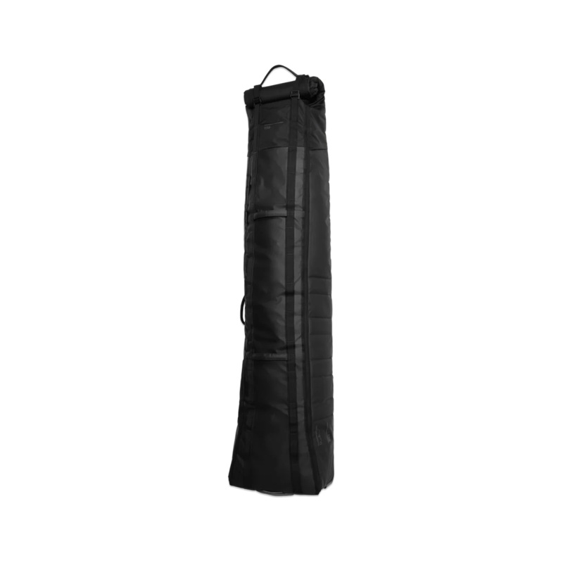 Snow Roller Pro 127L|Black Out