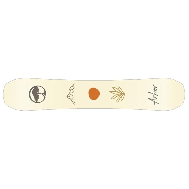 SWOON SNOWBOARD|144|148|152