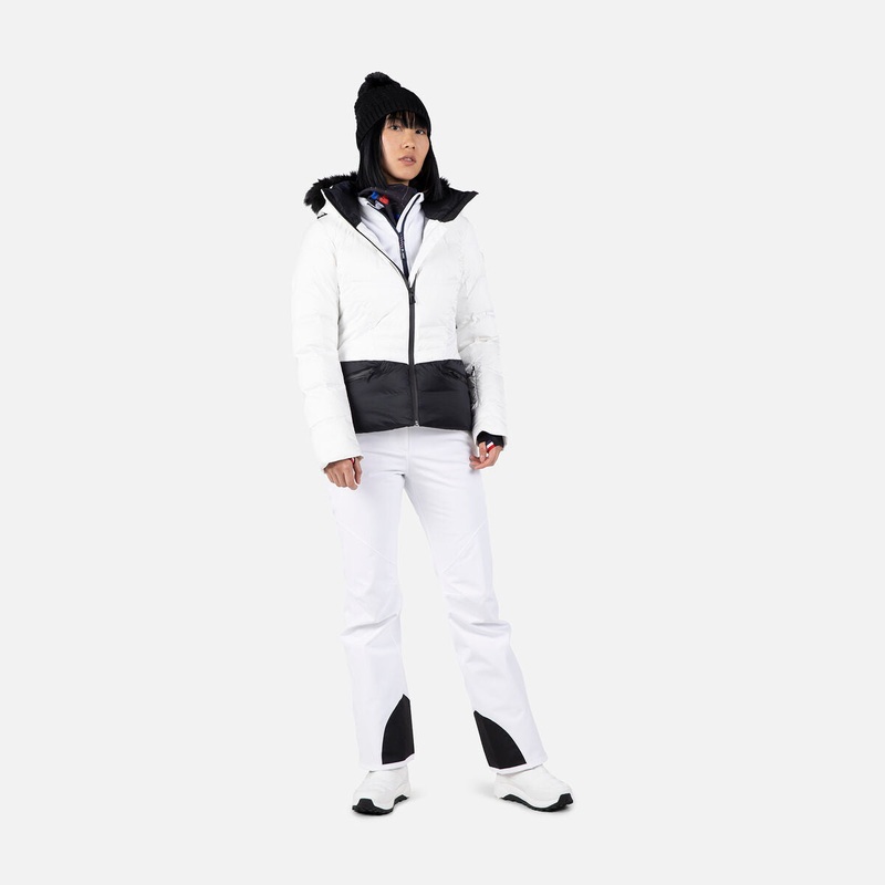 Women’s Joseray Down Ski Jacket (Past Season)