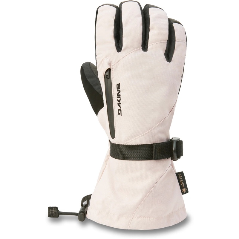 Women’s Leather Sequoia Gore-Tex Gloves