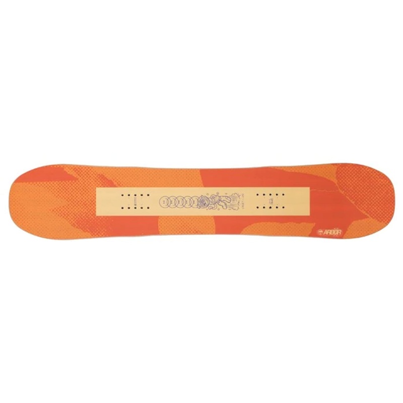 CAVET SNOWBOARD|130