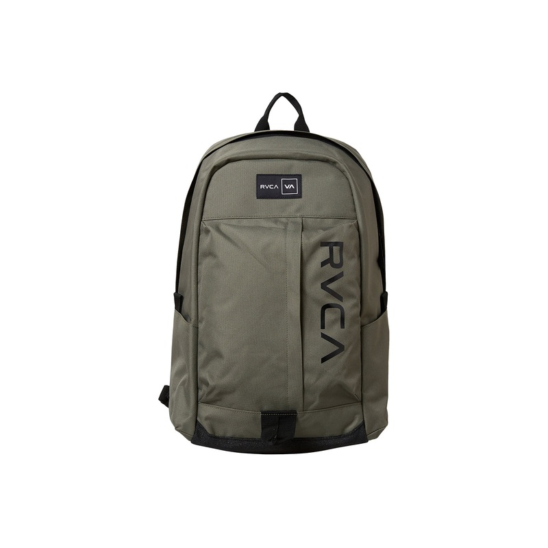 EDC BACKPACK|olive|black|O/S