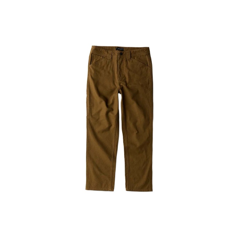 HWY 1 UTILTY PANT|otter|32|30|34|36