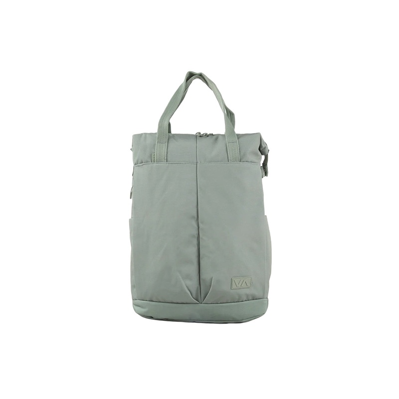 LEVEL BACKPACK TOTE BAG|petrol|O/S