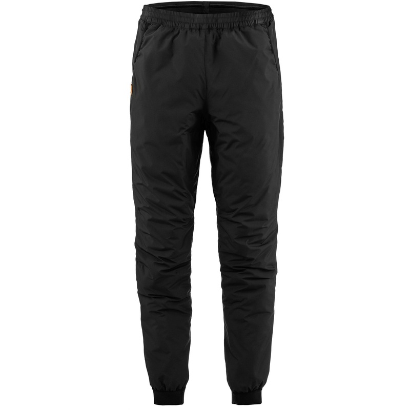 Men’s Keb Insulated Trousers|Black|Small|Medium|Large|XLarge