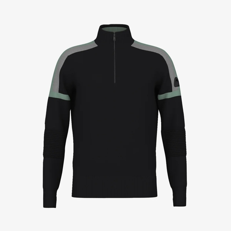 Men’s Rebels Lyric Pullover Sweater
