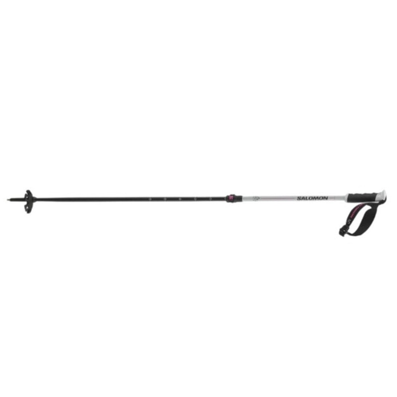 MTN ALU S3 POLES|evening haze|O/S