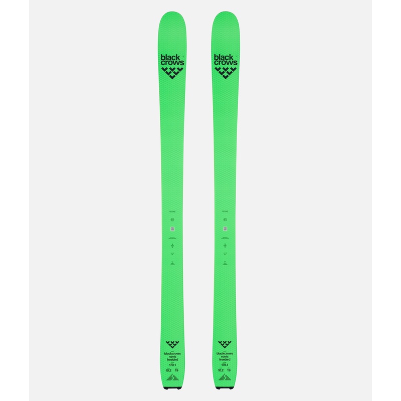 Navis Freebird Skis 2025|167cm|173cm|179cm|185cm