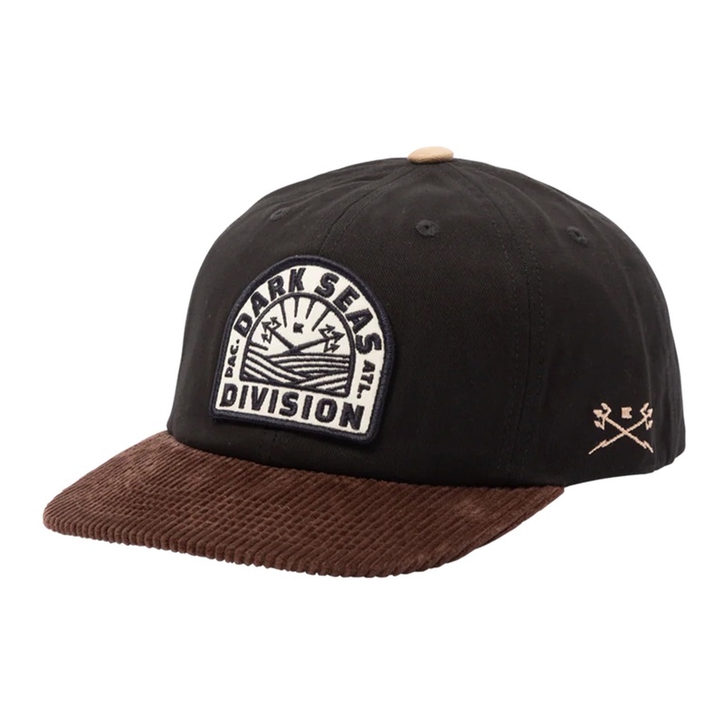 OBERON HAT|black|O/S